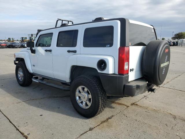 HUMMER H3 Image 3