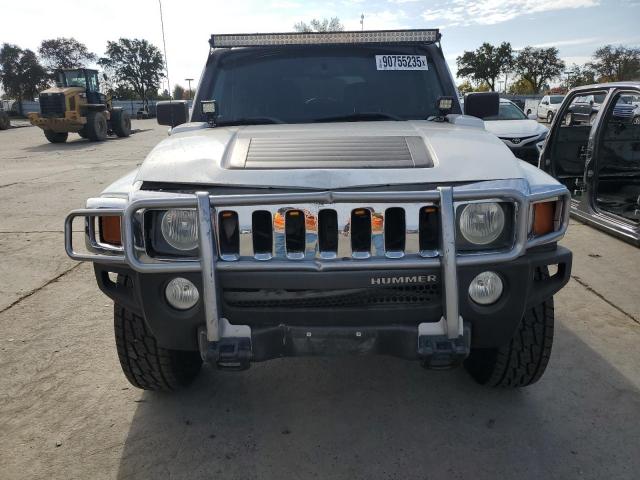 HUMMER H3 Image 6