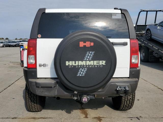HUMMER H3 Image 4