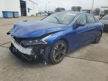  Salvage Kia K5