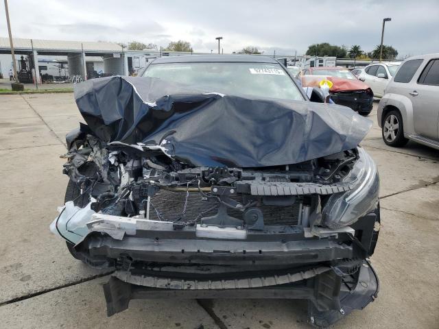 Nissan Altima S Image 6