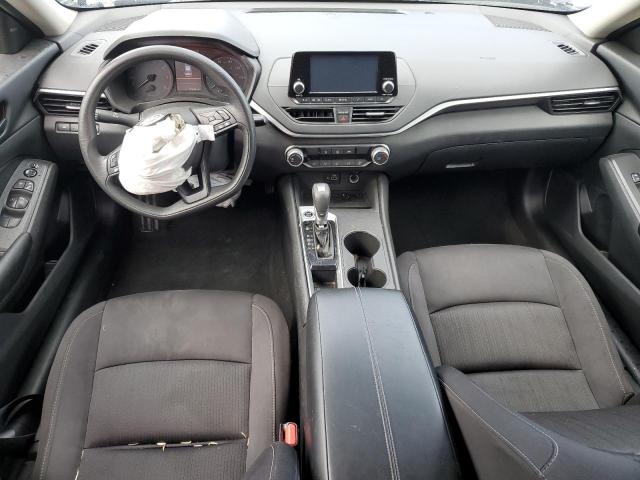 Nissan Altima S Image 11