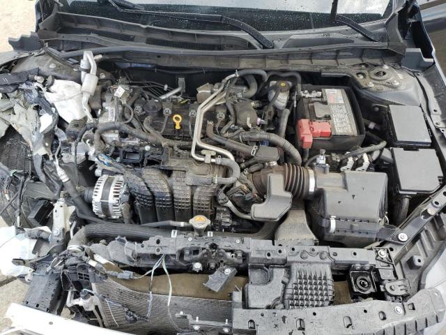 Nissan Altima S Image 8