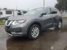 Nissan Rogue S Image 1