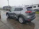 Nissan Rogue S Image 4
