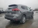 Nissan Rogue S Image 12
