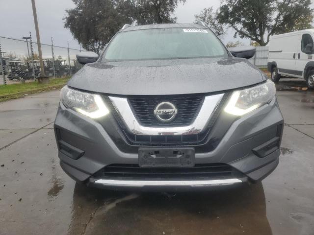 Nissan Rogue S Image 3