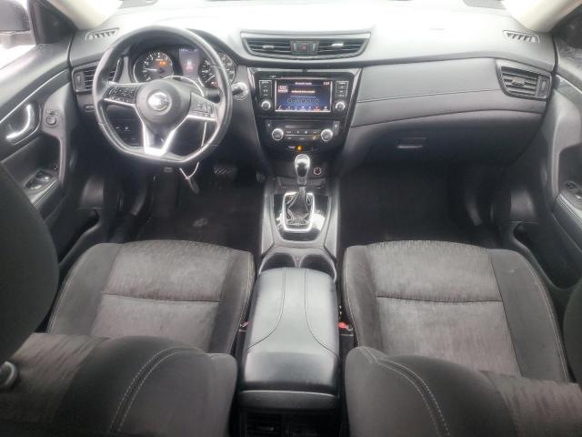 Nissan Rogue S Image 9