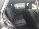 Nissan Rogue S Image 8