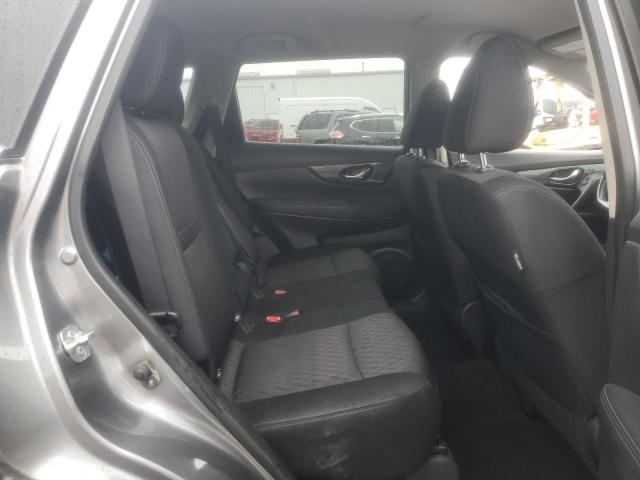 Nissan Rogue S Image 8