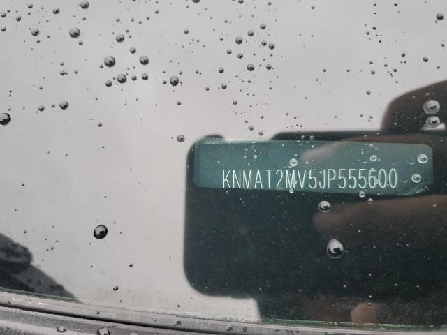 Nissan Rogue S Image 7