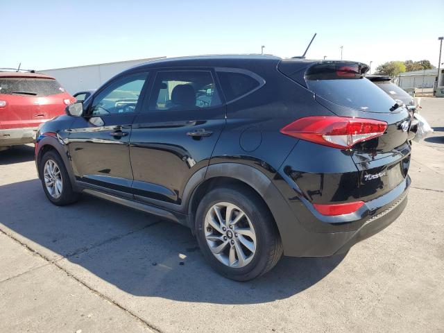 Hyundai TUCSON Limited Image 10