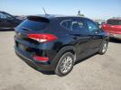 Hyundai TUCSON Limited Image 2