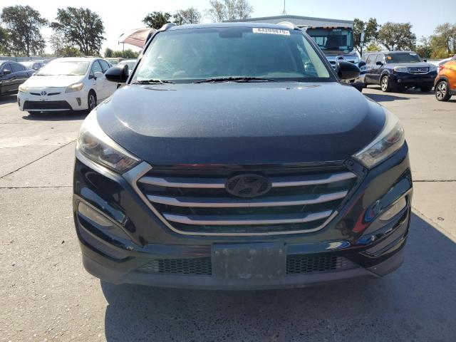 Hyundai TUCSON Limited Image 6