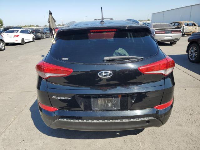 Hyundai TUCSON Limited Image 5