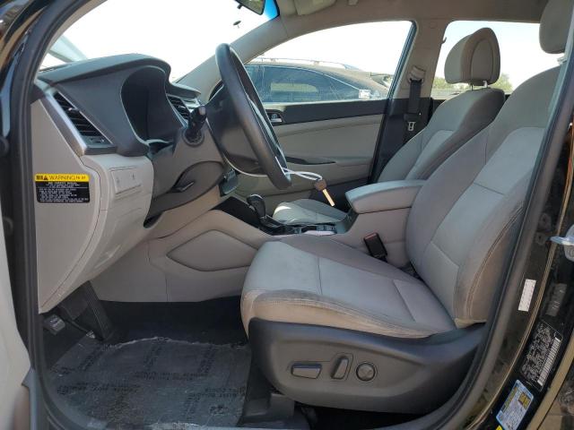 Hyundai TUCSON Limited Image 7