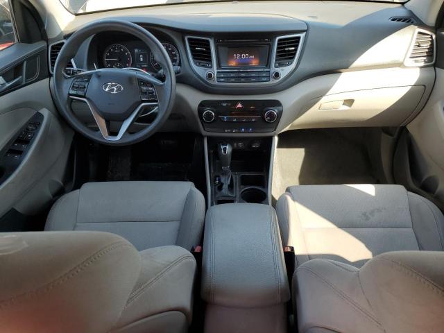 Hyundai TUCSON Limited Image 4