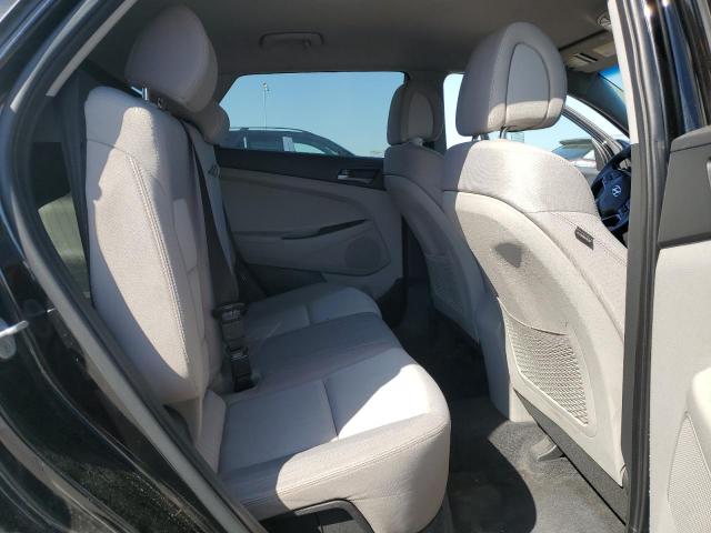 Hyundai TUCSON Limited Image 3