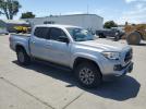 Toyota Tacoma Double Cab Image 9