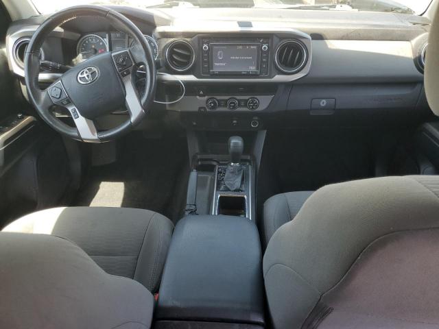 Toyota Tacoma Double Cab Image 7