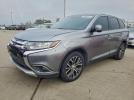 Mitsubishi Outlander Se Image 1