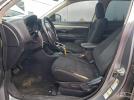 Mitsubishi Outlander Se Image 10