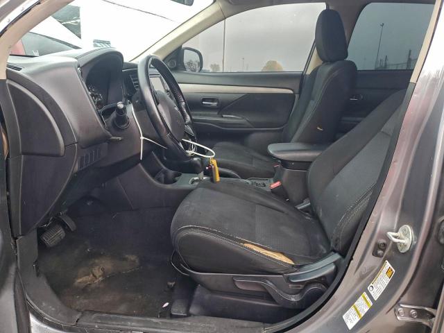 Mitsubishi Outlander Se Image 10