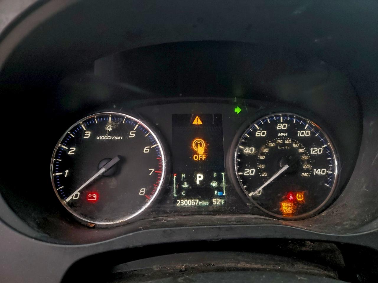 Mitsubishi Outlander Se Image 11