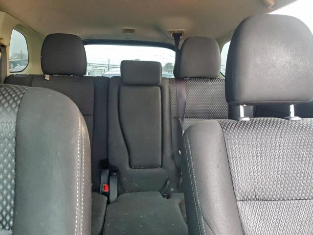 Mitsubishi Outlander Se Image 6