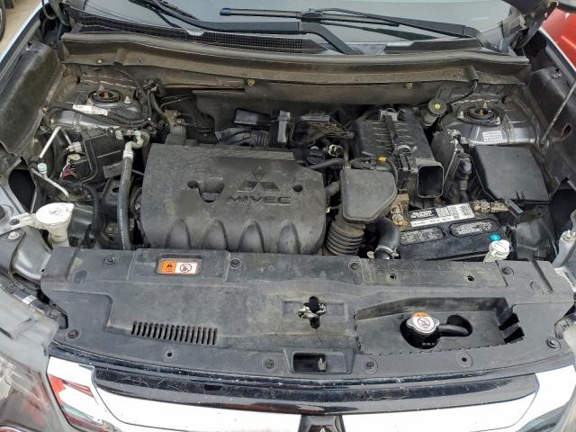 Mitsubishi Outlander Se Image 7