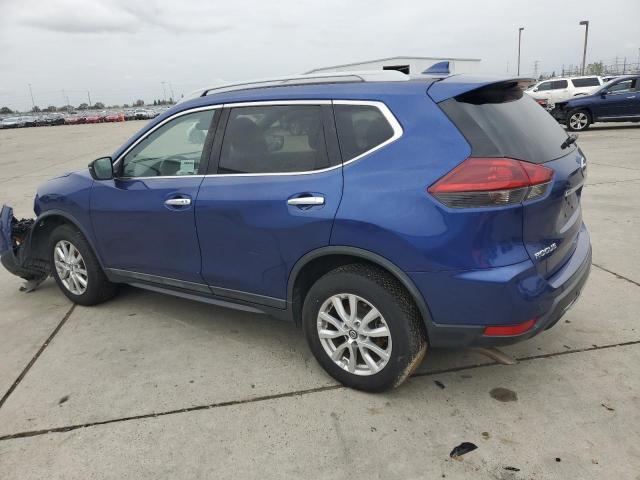 Nissan Rogue S Image 7