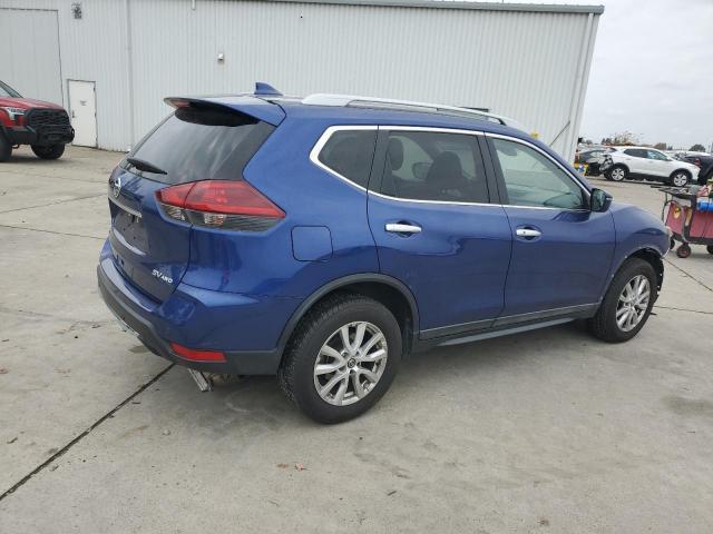 Nissan Rogue S Image 2