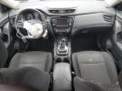 Nissan Rogue S Image 5