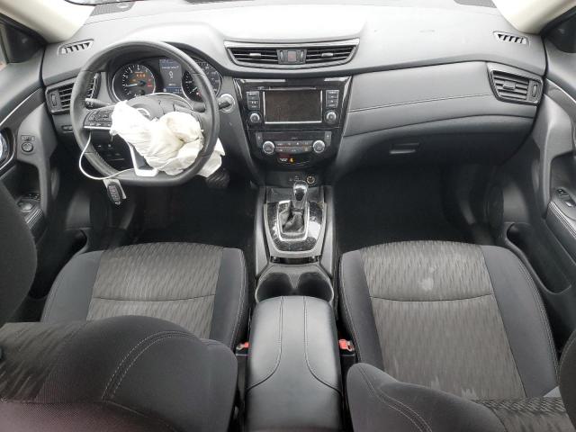 Nissan Rogue S Image 5