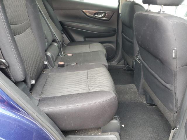 Nissan Rogue S Image 12