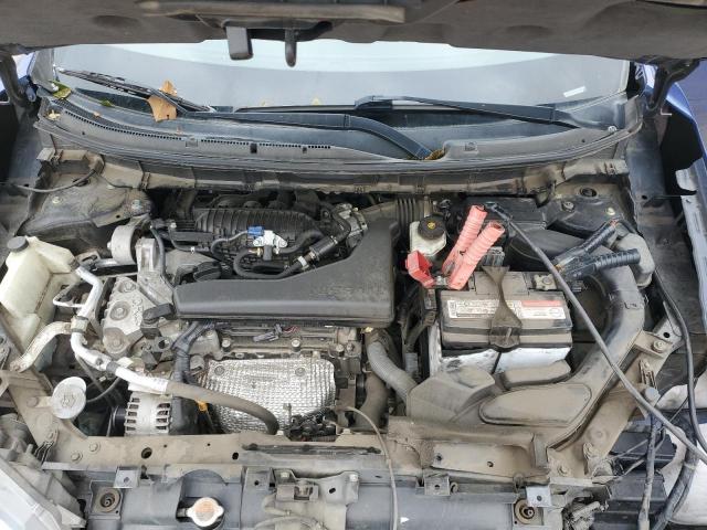 Nissan Rogue S Image 10