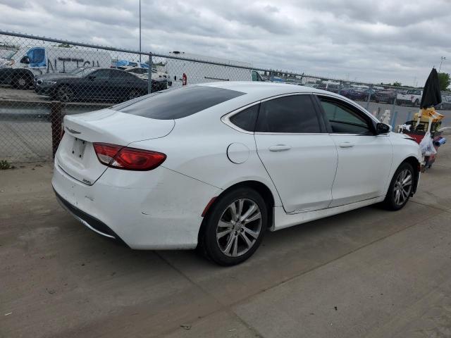 Chrysler 200 Limited Image 3