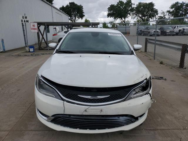 Chrysler 200 Limited Image 9