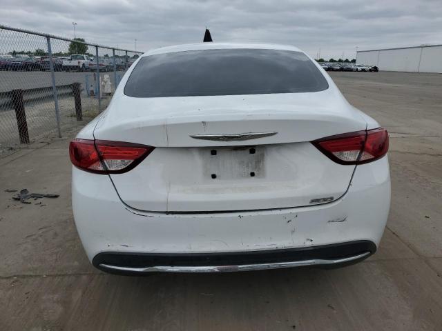 Chrysler 200 Limited Image 2