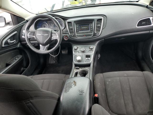 Chrysler 200 Limited Image 5