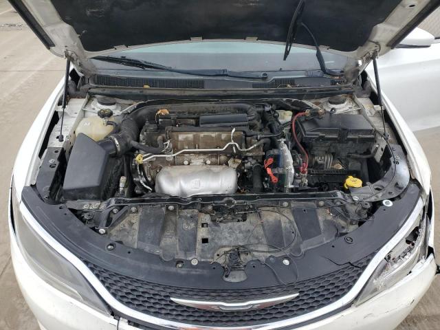 Chrysler 200 Limited Image 8
