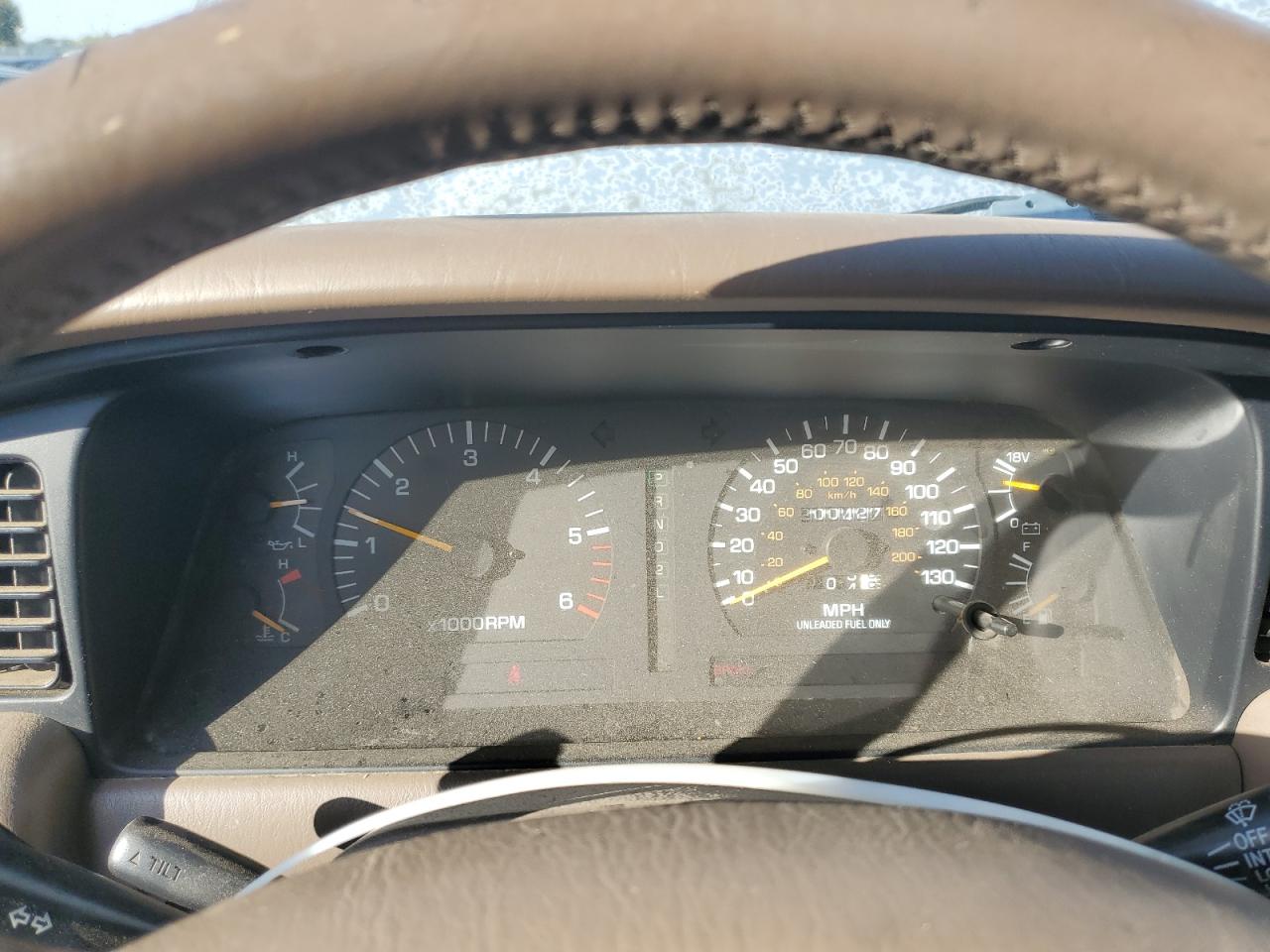 Toyota Land Cruis Hj85 Image 7