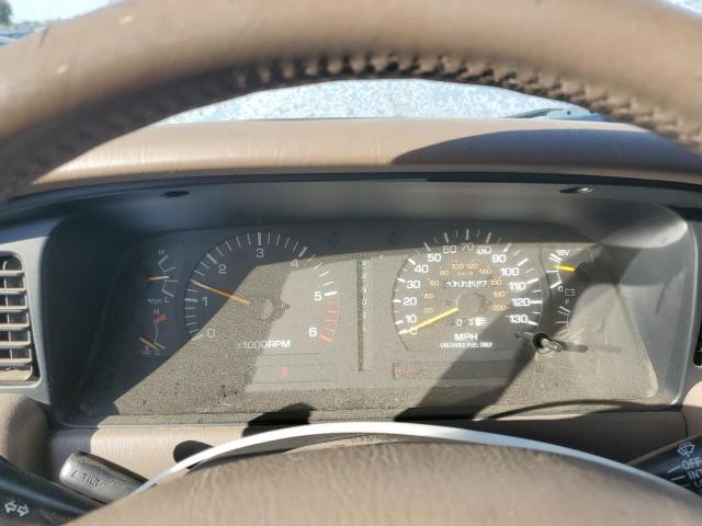 Toyota Land Cruis Hj85 Image 7