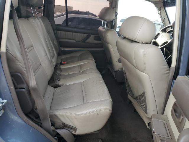 Toyota Land Cruis Hj85 Image 8