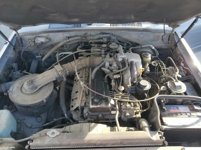 Toyota Land Cruis Hj85 Image 11