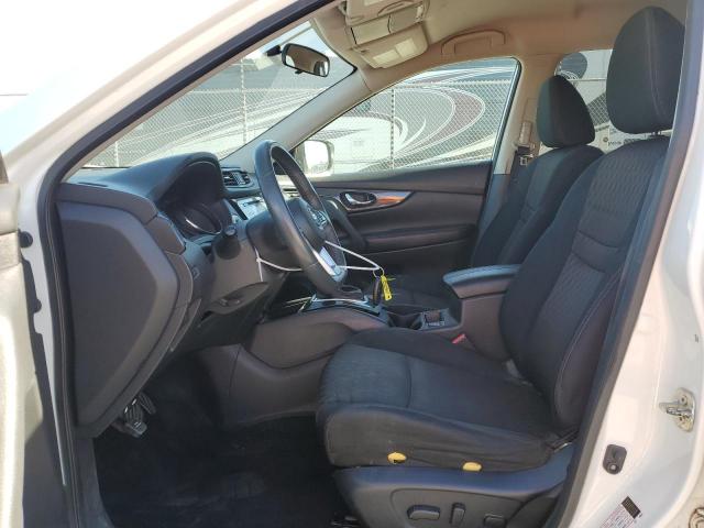 Nissan Rogue S Image 9