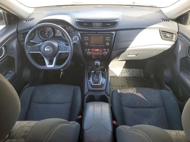 Nissan Rogue S Image 8