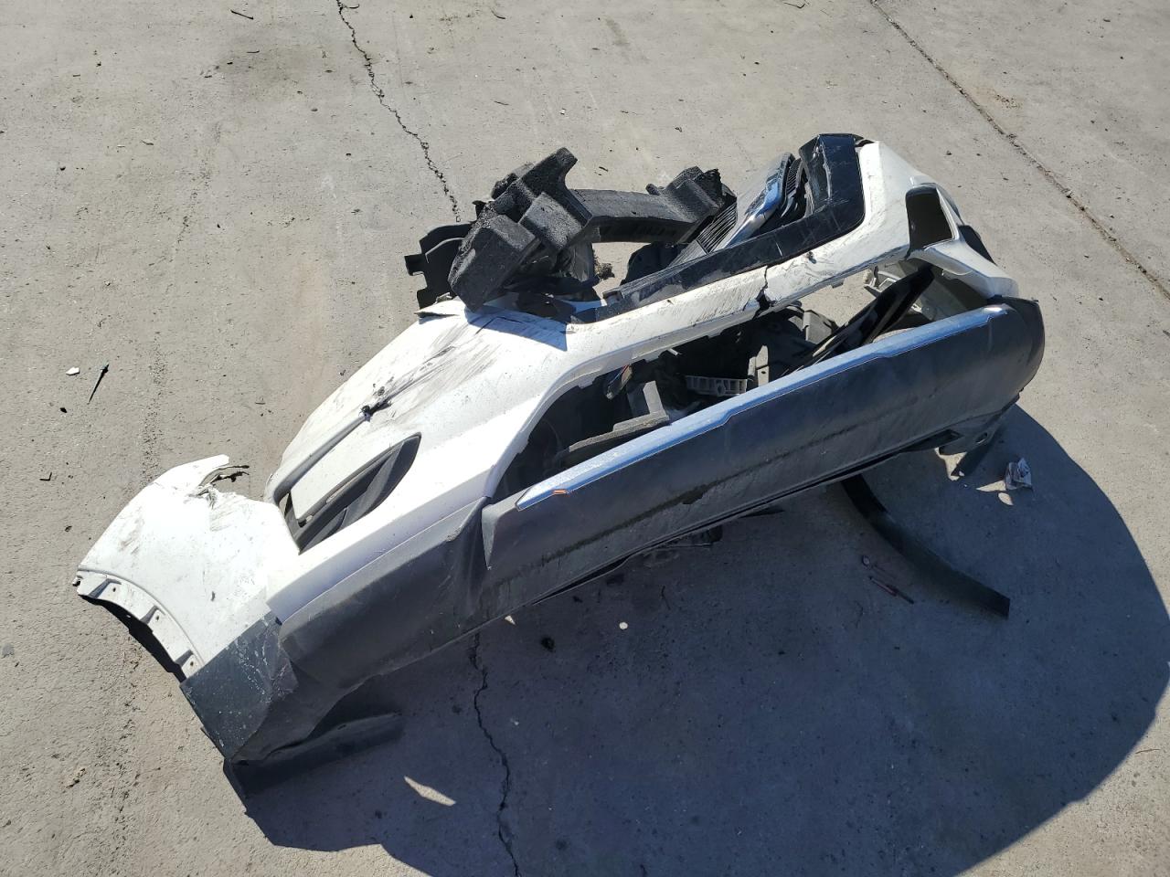 Nissan Rogue S Image 11