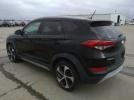 Hyundai TUCSON Limited Image 3