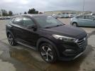 Hyundai TUCSON Limited Image 11
